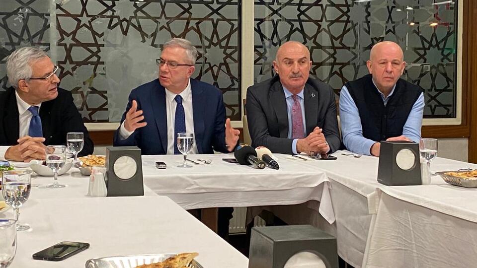 Sebze fiyatında artışa çözüm önerisi