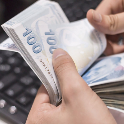 O tazminattan vergi alınır mı?