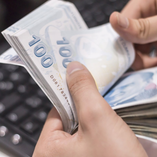 O tazminattan vergi alınır mı?