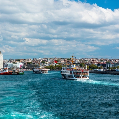 İşte Kadıköy'de gezilecek en güzel 10 yer!