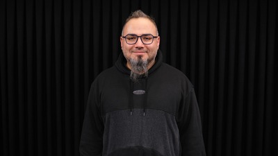 Yola Ferhan Şensoy ile çıktı