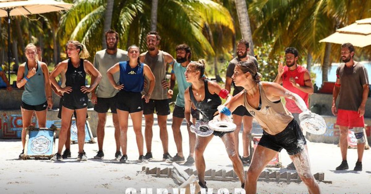 KONSEYDE ŞOK! Survivor kim elendi, kim diskalifiye oldu? 25 Mart dün