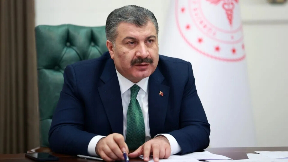 Koronavirüste son durum