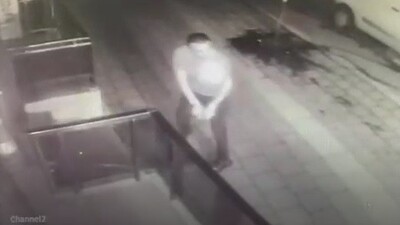 Gece kulübünde silahlı kavga! 1 ölü, 1 yaralı