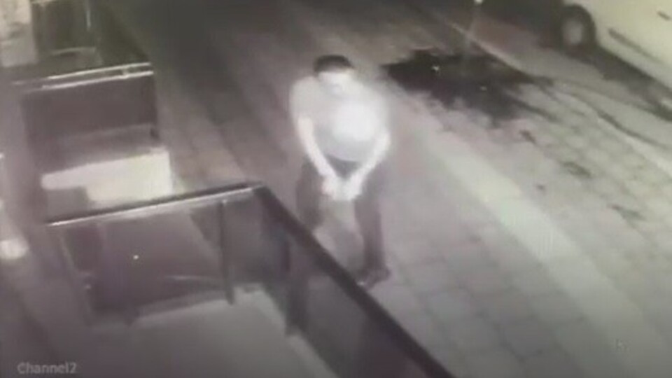 Gece kulübünde silahlı kavga! 1 ölü, 1 yaralı