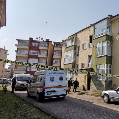 Korkunç! Eda'yı yaka kartı ipiyle boğdu