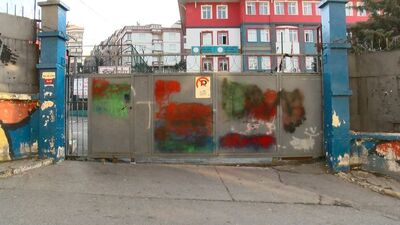 Temizlik görevlisi tutuklandı! Okulda iğrenç olay!