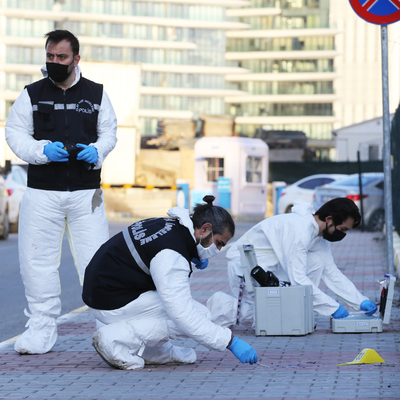 İstanbul'un göbeğindeki çatışmadan yeni detaylar!