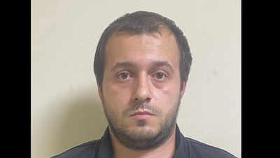 Samuray kılıçlı vahşette istenen ceza belli oldu