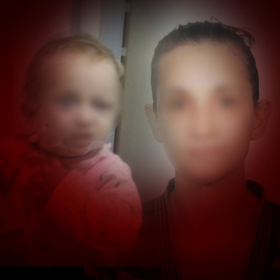 Çocuğa işkence! "Anne"ye 20 yıl