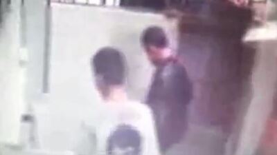 Tanıştığı kişiyi aynı gün boğdu! İşte verilen ceza!