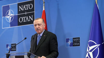 Cumhurbaşkanı Erdoğan'dan S-400 yanıtı