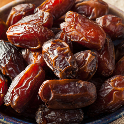 İşte hurmanın mucizevi faydaları!