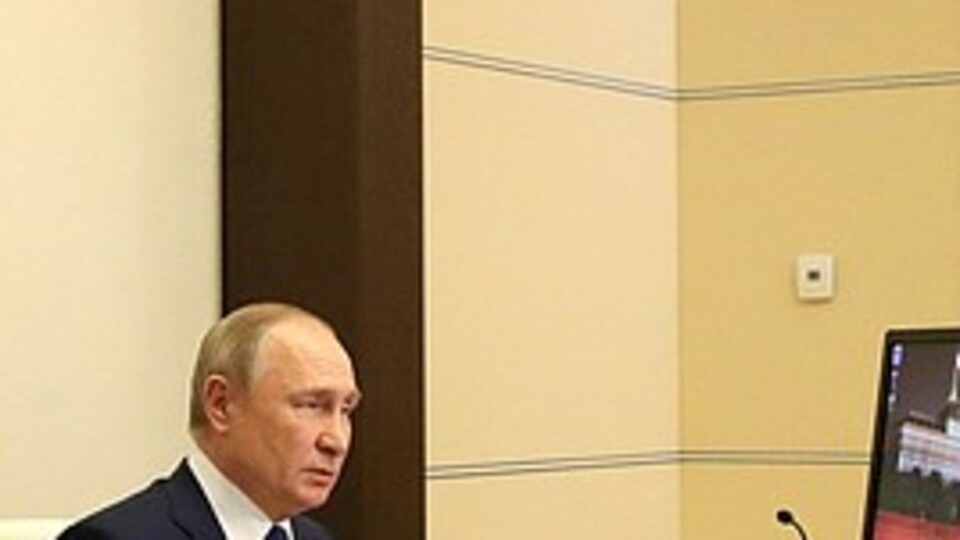 Görüntüler yeni mi, eski mi? Şoygu'nun son durumu ne?