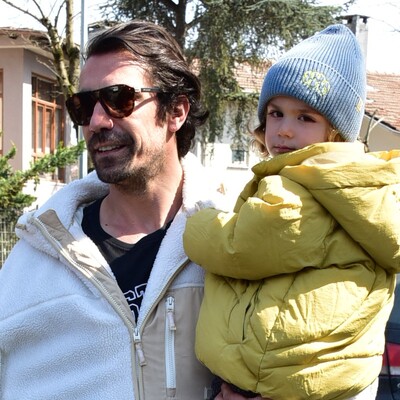 'Bunları çocuğun yanında konuşmayalım'