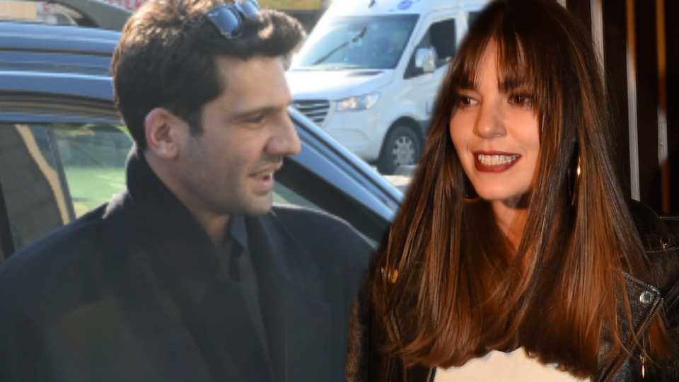 Film için buluştular