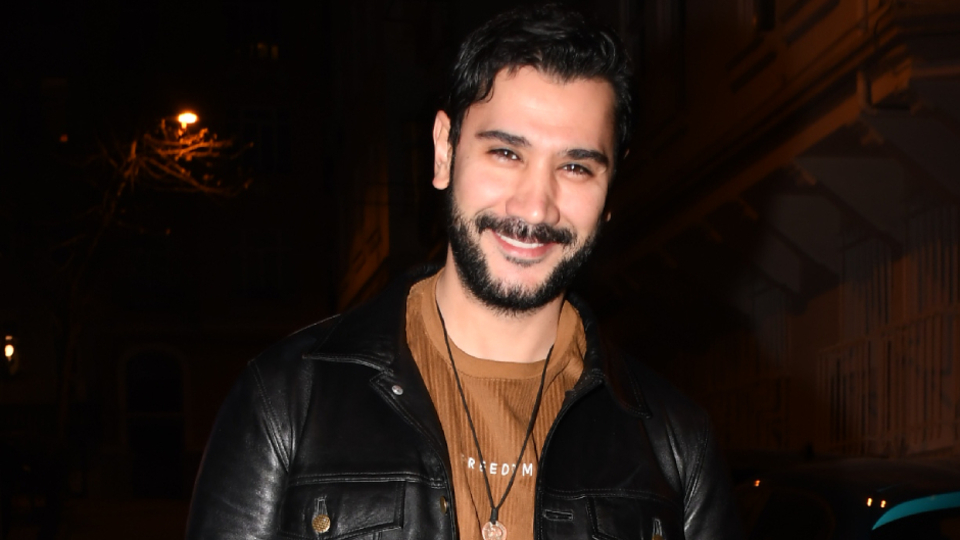 "İlişki durumum; hayırlısı!"