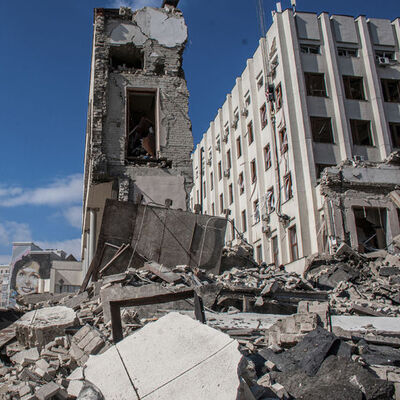 Rus işgalinin 31. gününde son gelişmeler