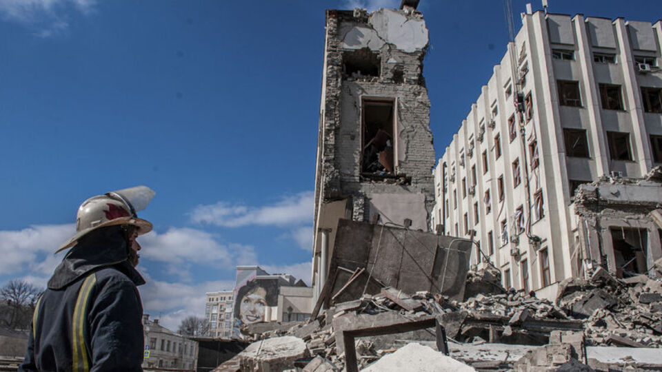 Rus işgalinin 31. gününde son gelişmeler