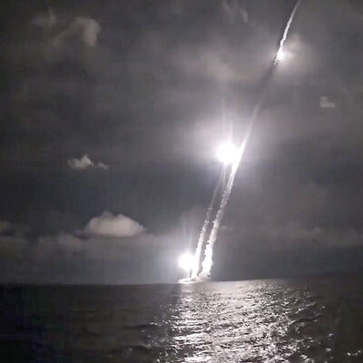 İngiliz basınından 'nükleer denizaltı' iddiası