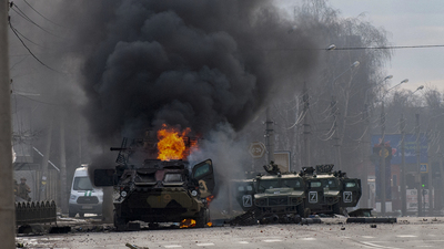 ABD basını yazdı: Rus ordusu hedef değiştirdi