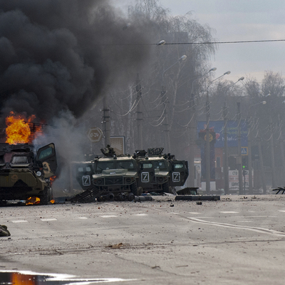 ABD basını yazdı: Rus ordusu hedef değiştirdi