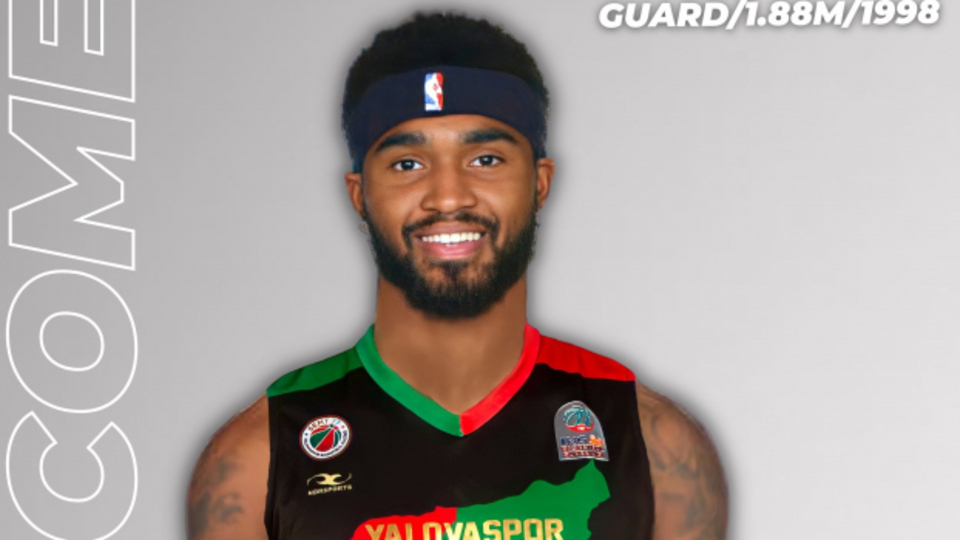 Yalovaspor'dan transfer