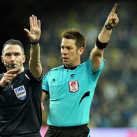 Tahkim'den 13 hakem için flaş karar!