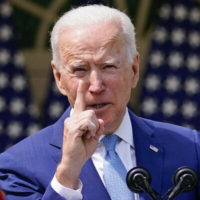 ABD Başkanı Biden, Putin'e 'kasap' dedi