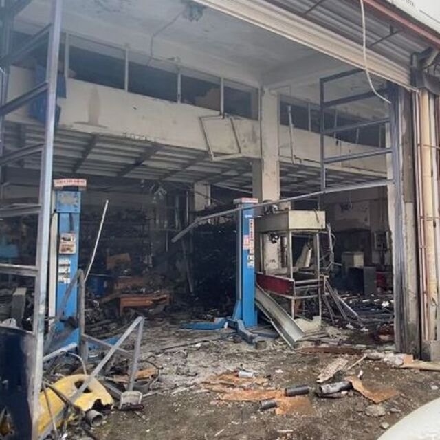 Diyarbakır'daki patlamada 1 kişi öldü!