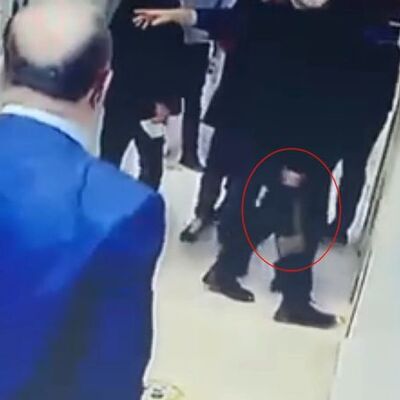 Baltalı veli! İşte istenen ceza