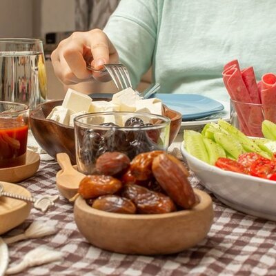 Sahurda bu besinlerden uzak durun!