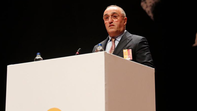 Albayrak'tan Kerem sözleri