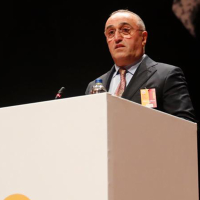 Albayrak'tan Kerem sözleri