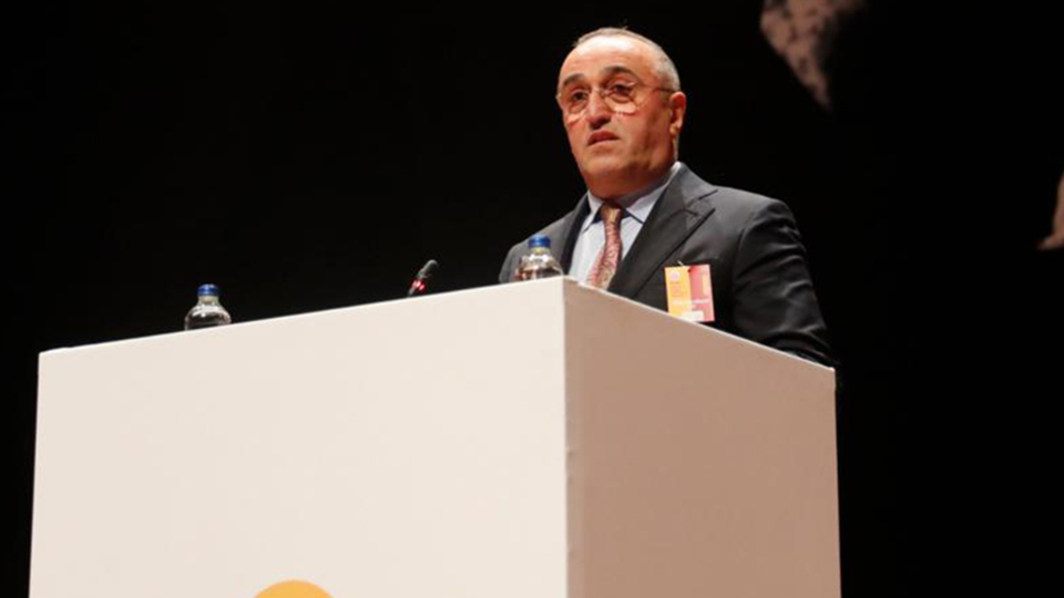 Albayrak'tan Kerem sözleri