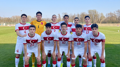 Arda yıldızlaştı, Milli Takım kazandı!