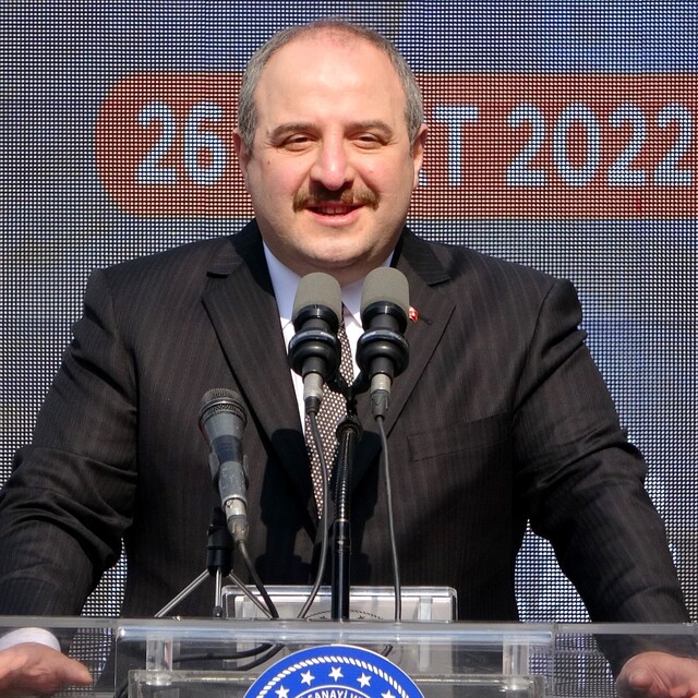 'Artık hiçbir atık çöp değil'