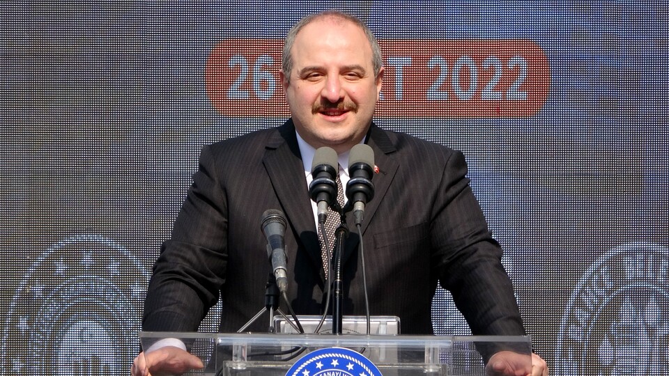 'Artık hiçbir atık çöp değil'