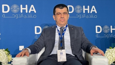 Göç İdaresi Başkanı Ünlü: 500 bine yakın Suriyeli geri döndü