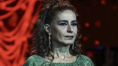 Bir suç duyurusu daha!