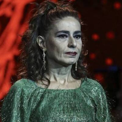 Bir suç duyurusu daha!