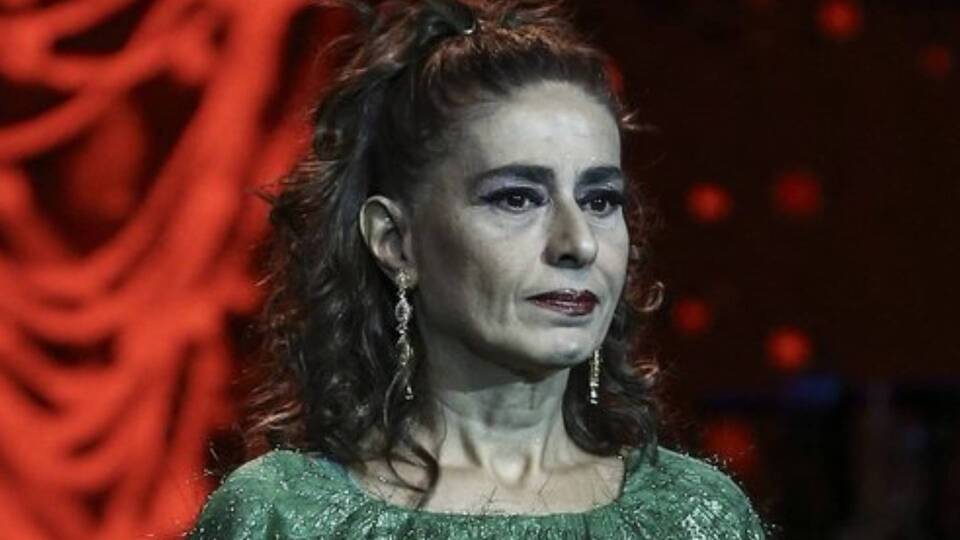 Bir suç duyurusu daha!