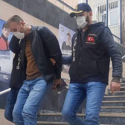 İşçi cinayetinden 'gönül ilişkisi' çıktı