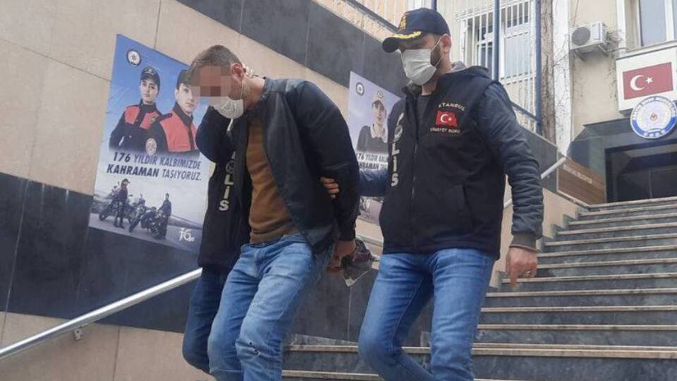 İşçi cinayetinden 'gönül ilişkisi' çıktı