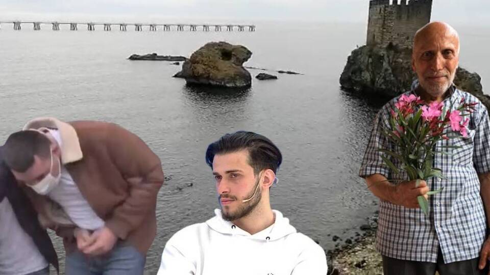 Kan donduran cinayetin sebebi ortaya çıktı!