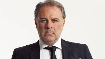 "Öbür tarafa gittim geldim!"