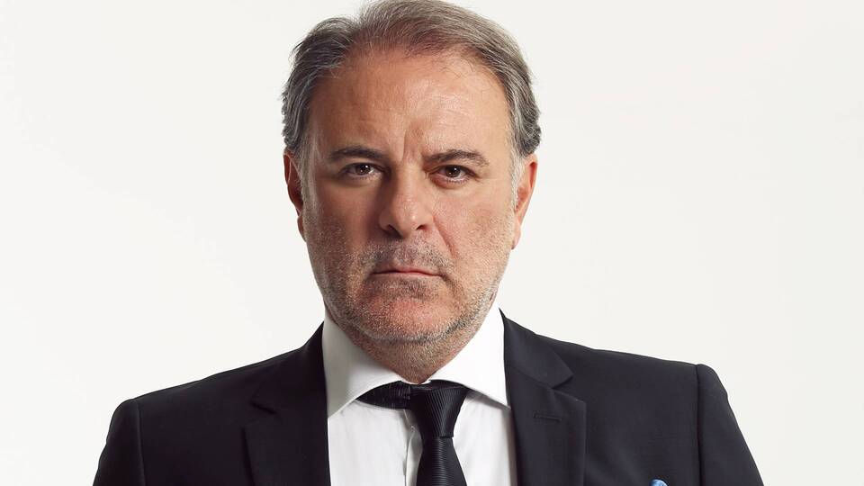 "Öbür tarafa gittim geldim!"