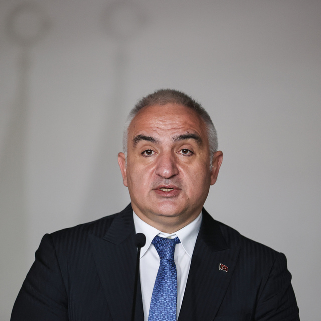27 Mart mesajı