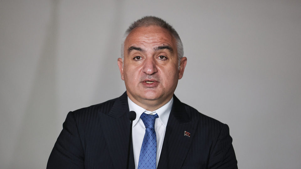 27 Mart mesajı