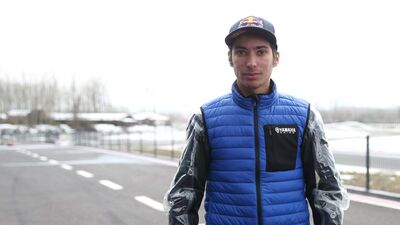 Barselona testlerinin en hızlısı!